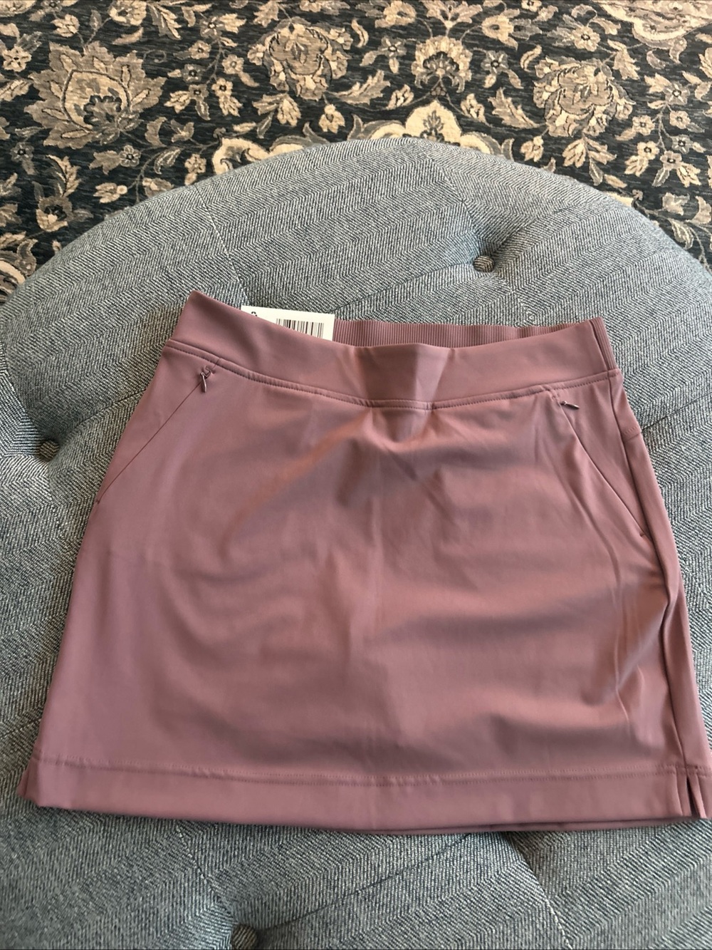 32 Degrees Cool Women's Skort Pink Size Small- NWT